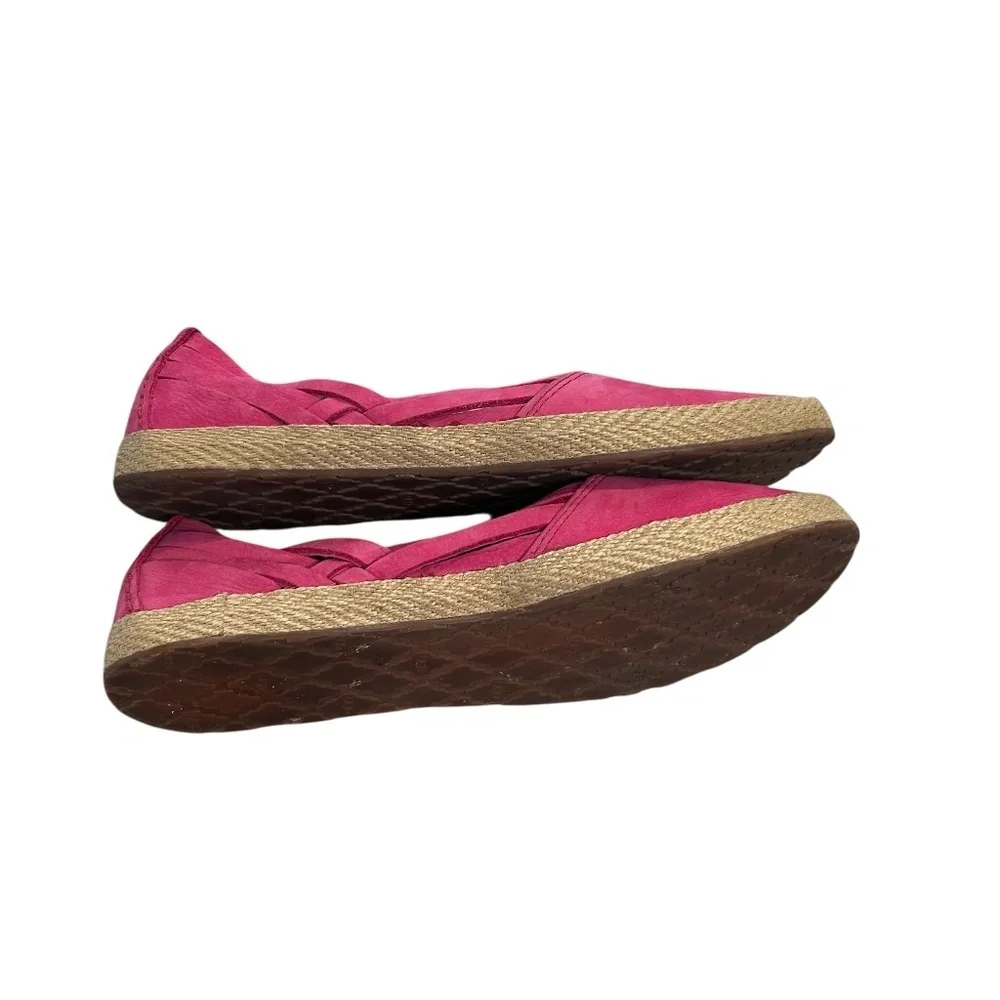 UGG cicily pink